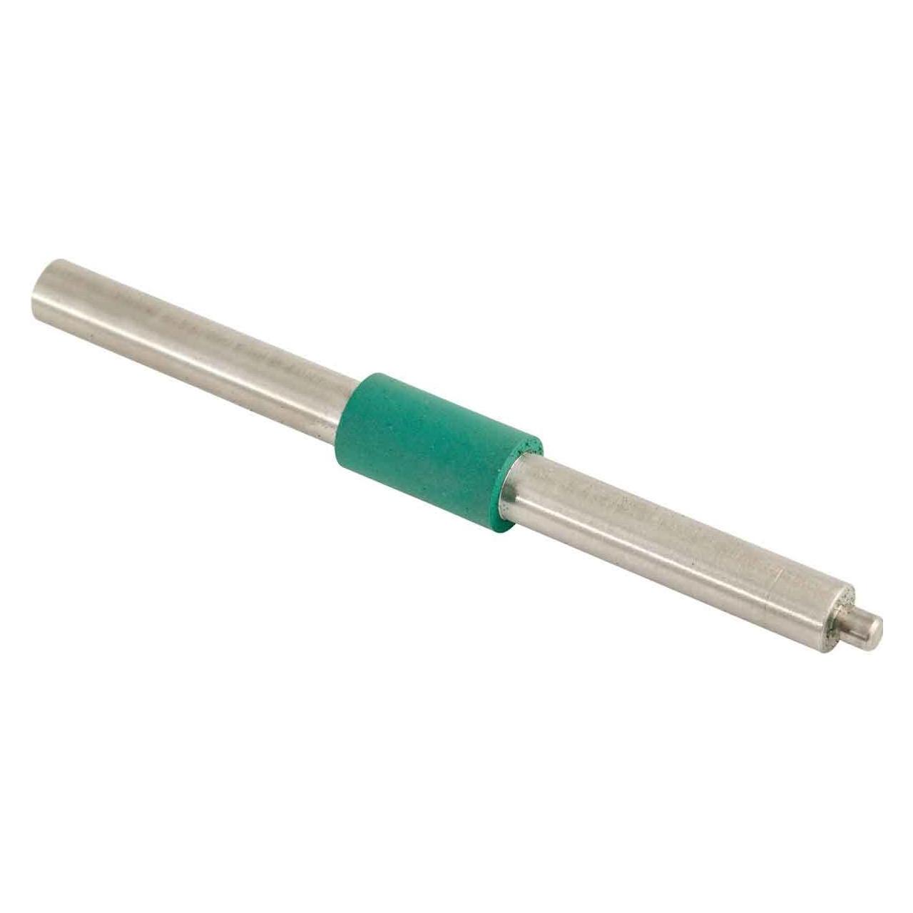 Brady i7100-PR-25mm, Rollenwalze mit Kunstgummibeschichtung, Grün, 25mm, für BradyPrinter i7 (I7100-PR-30MM)