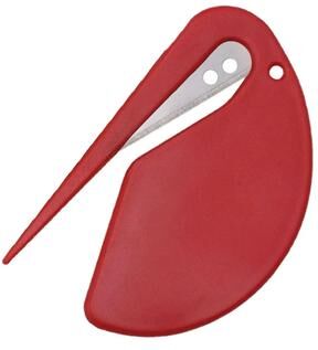 Uplifted Finds Precision Guard Mat Extraction Module red