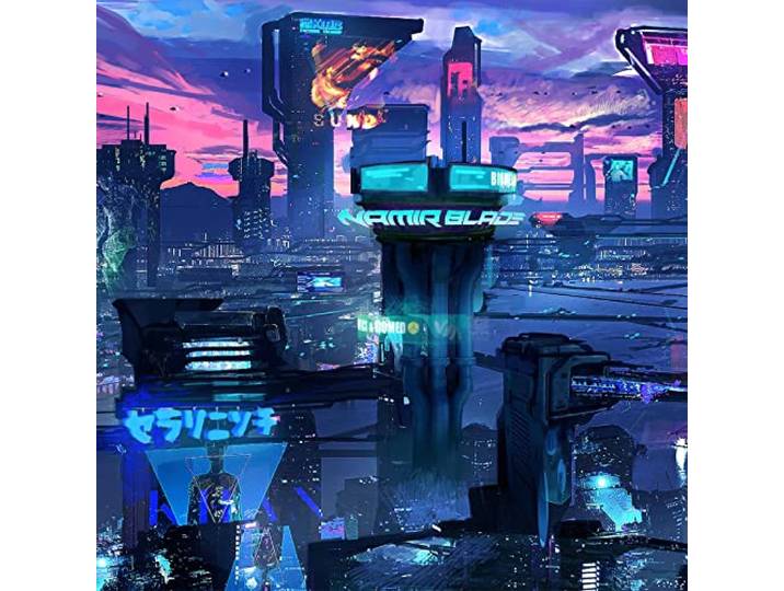 Metropolis