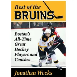 Best of the Bruins, Ratgeber von Jonathan Weeks