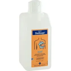 STELLISEPT med Lotion 500 ml Lotion