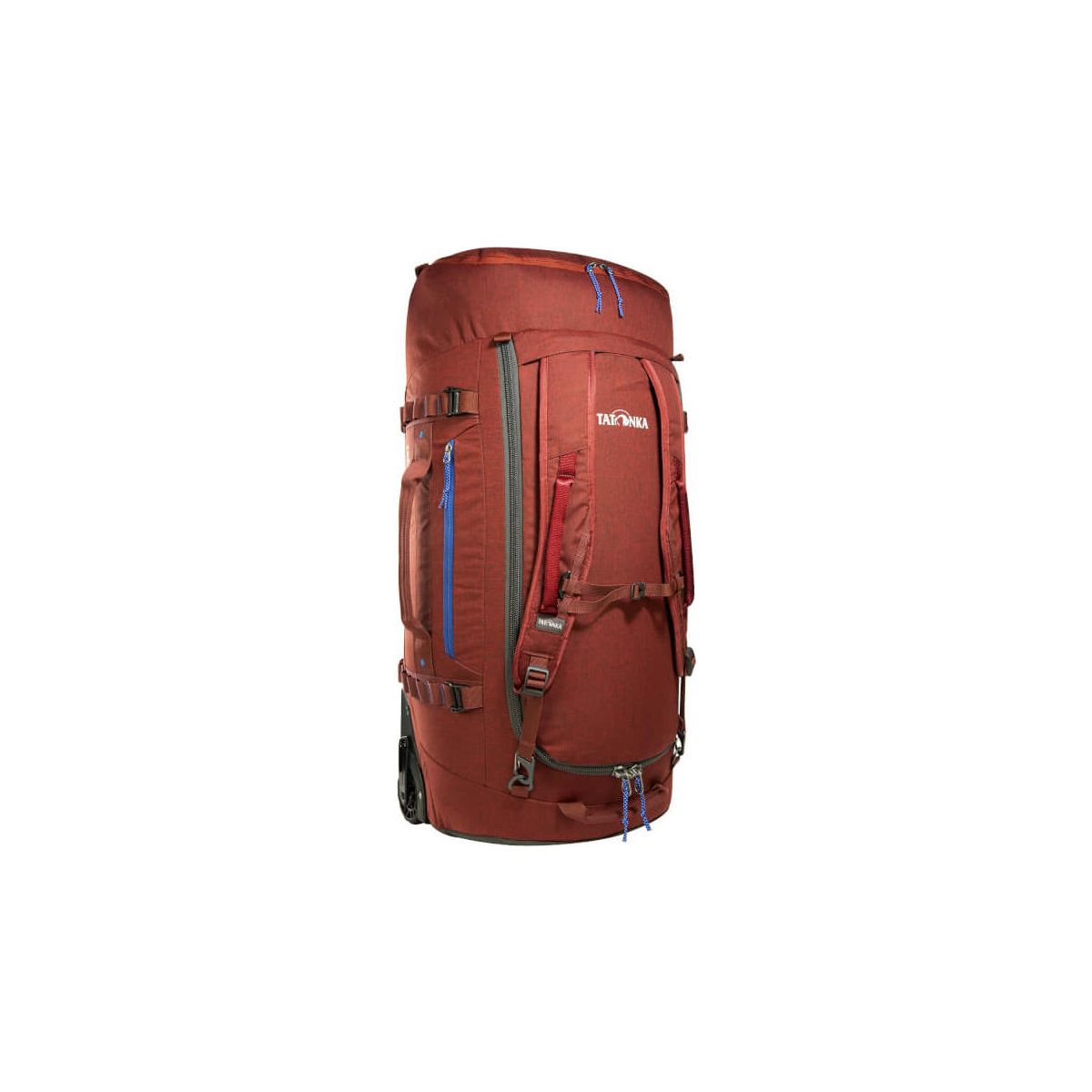 Tatonka Duffle Roller 80 tango red (376) 1977-376