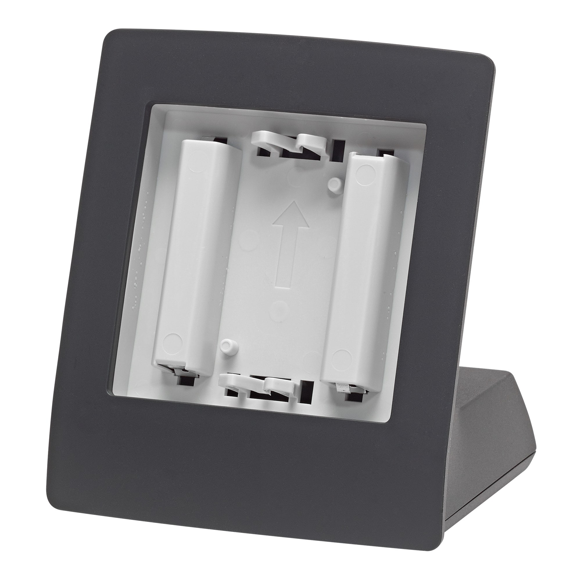 Homematic IP Tischaufsteller für Wandthermostat oder Wandtaster anthrazit HmIP-DS55-A