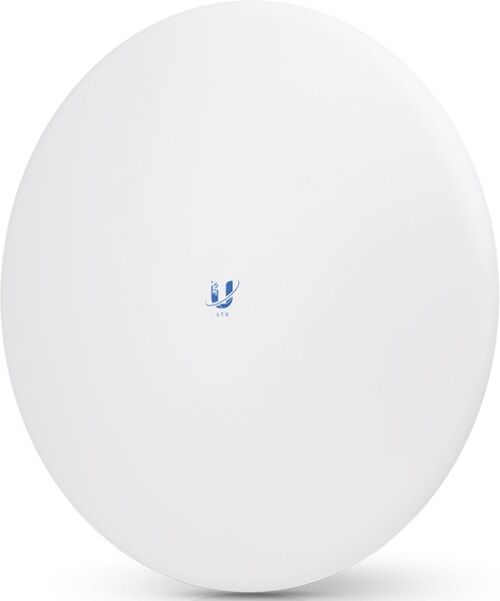 Antena Wifi Inalámbrica LTU Pro 5GHz 24dBi - UBIQUITI