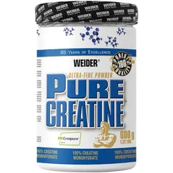 Weider - Pure Creatine 600g