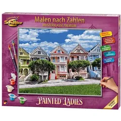 Schipper MNZ - Painted Ladies