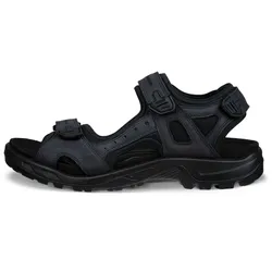 Ecco Offroad Herren Trekkingsandalen