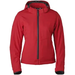 GMS, Damen, Velojacke, Falcon Neo (XXL), Rot