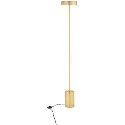 Nova Luce 9695291 THEA Stehlampe Gold