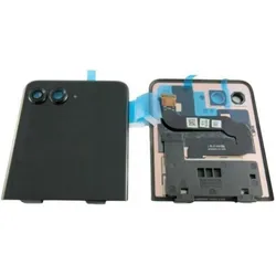 Motorola Razr 50 Ultra Outer LCD Cover (Motorola Razr 50 Ultra), Mobilgerät Ersatzteile