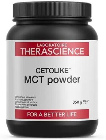 Therascience Ketolike MCT Powder 350 gr