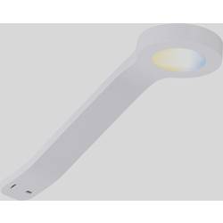 Paulmann CC Start Mike Aufbauleuchte 2er Set LED 2 W Warmweiß Weiß 99973