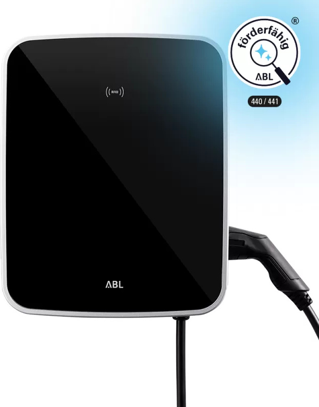 ABL SURSUM 3W2261, Typ A, 22 kW, 32 A, 230 - 400 V, 50 Hz, Boden