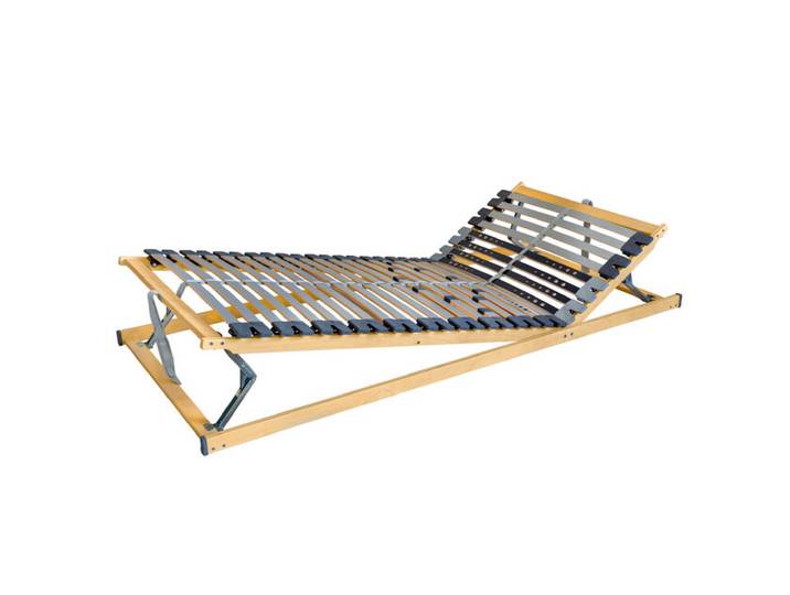 Lattenrost BASISCOMFORT KF 90x200 cm