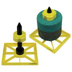 Klingspor 316463 Fiberscheibenspender FS 555 1 St.