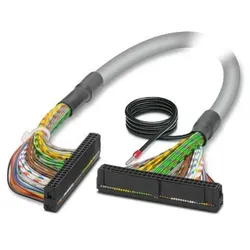 Phoenix Contact Rundkabel FLK50/EZ-DR/100/Konf