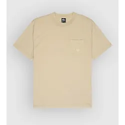 Quiksilver Oxni Washed T-Shirt seneca rock Gr. M