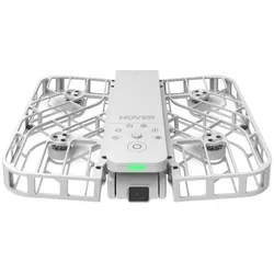 HOVERAir Kamera-Drohne X1 weiß