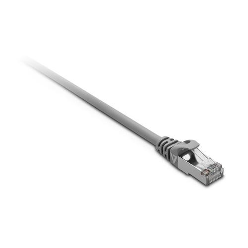 V7 UTP-netwerkkabel Categorie 6 V7CAT7FSTP Grijs 5 meter