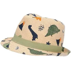 STERNTALER Strohhut, Größe 51 in Beige Beige