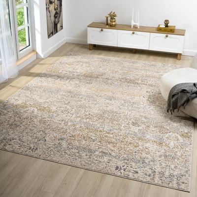 KALATY Camilla Mosaic Area Rug