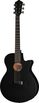 Ibanez AEG621-BOT Black Out