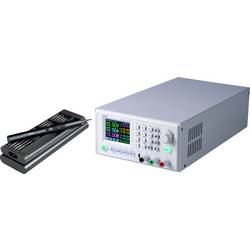 Joy-it PS1440-C-PRO-RS485 Labornetzgerät, einstellbar 0 - 60 0 - 24 A 1440 W 1 x RS485 Promo Bundle inkl. Toolkit PS1440-C-PRO-RS485 Promo