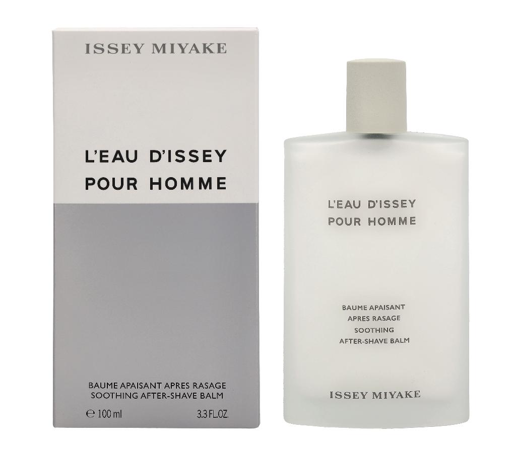 Issey Miyake L'Eau D'Issey Pour Homme Afters Balm100 ml.