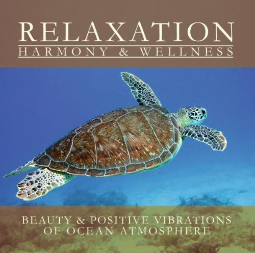 Various - Ocean Atmosphere - Preis vom 12.10.2026 11:37:12 h