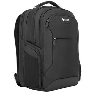 Targus Corporate Notebook-Rucksack 15,6", schwarz CUCT02BEU