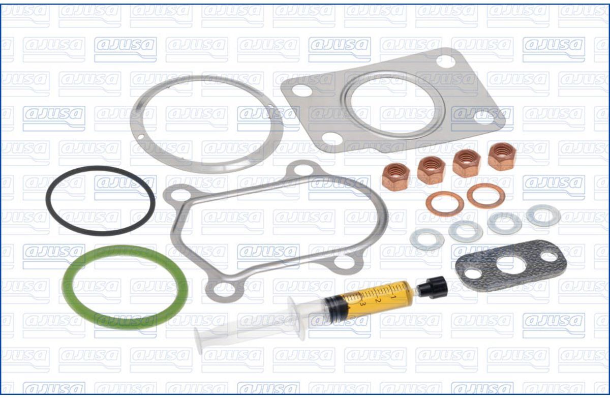 Montagesatz, Lader AJUSA JTC12047