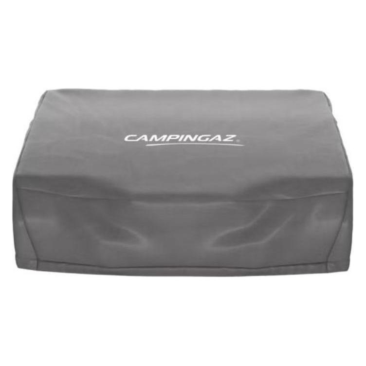 Campingaz Cover (CONTINUED)