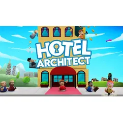 Hotel Architect