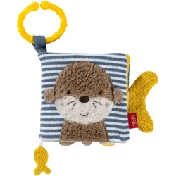 fehn - Stoffbuch Otter Theo