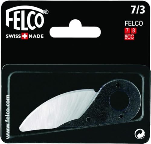 Felco 7/3 Vervangend mes voor tuinscharen