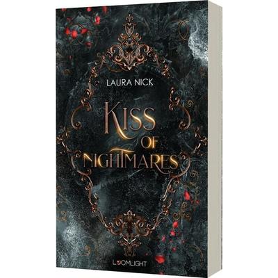 Kiss of Nightmares, Taschenbuch von Laura Nick, Planet! in der Thienemann-Esslinger Verlag GmbH, 978-3-522-50847-6