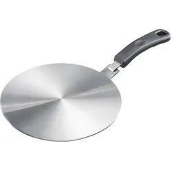 Westmark Induktionsadapterplatte, Ø 28 cm sb, Zubehör Kochgeschirr