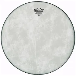 Remo Ambassador Fiberskyn 3 - Tom Fell -  13 Zoll - Tom-Fell