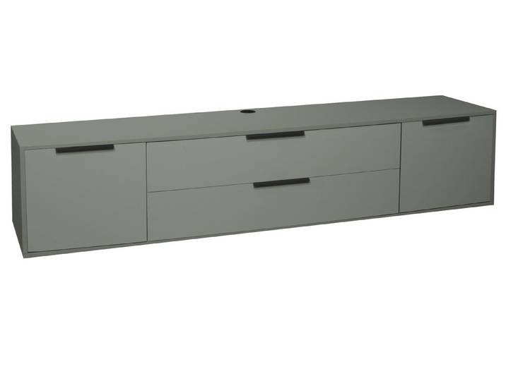 SKS-Online Lowboard Loma, Lowboard LBH 216x45x47 cm