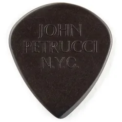 Dunlop Primetone John Petrucci Black 1,38 mm (3 pcs) - Plektrum