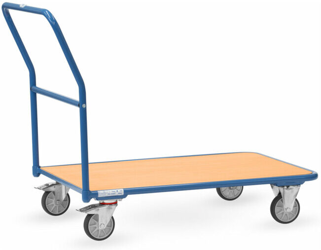 Fetra Chariot de magasin 1203 (1203)