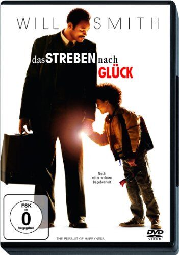 Gabriele Muccino - Das Streben nach Glück - Preis vom 13.10.2026 19:28:25 h