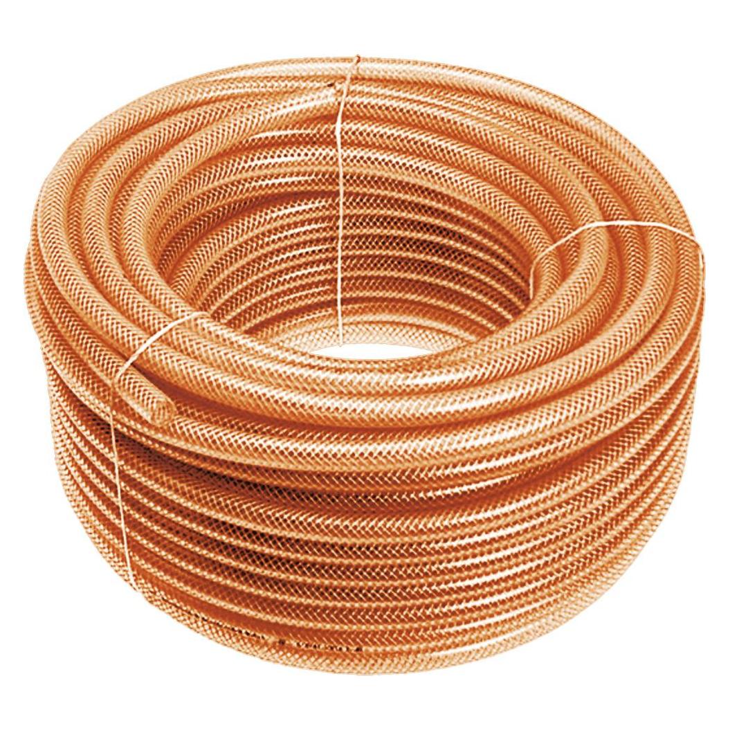 Neo Tools pneumatic hose in a roll 12mm 50m (12-081) (TOP-12-081)