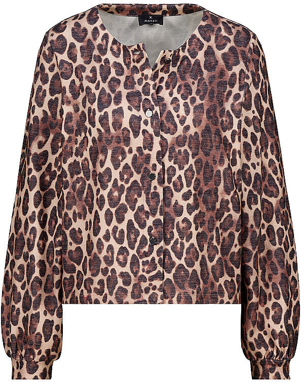 MONARI Jacke  braun   46 46