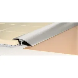 Havos Übergangsprofil Aluminium 270 cm LP4ALE270