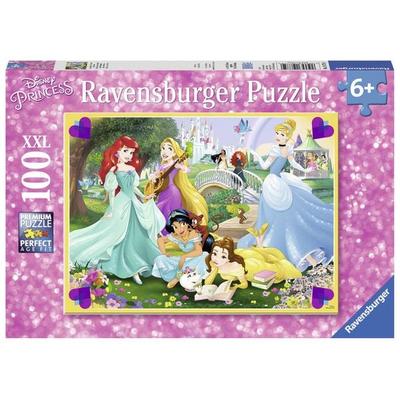 Puzzle Ravensburger DPR:Wage deinen Traum! 100 Teile XXL