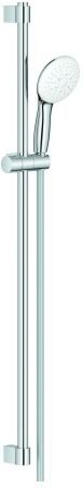 Grohe Brausestangenset Tempesta 110 26771003 900mm, 3 Strahlarten, 7,4l, chrom