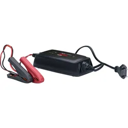 Dometic Fahrzeug Starterbatterie NDS Smartcharger SCS2 12 V 2 A