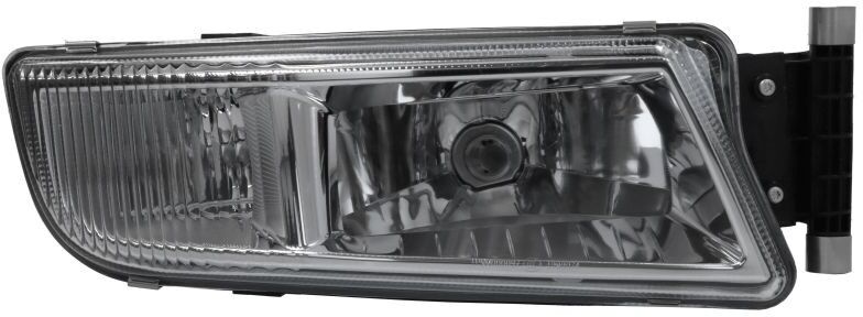 ZKW 641.02.000.02 Fog Light