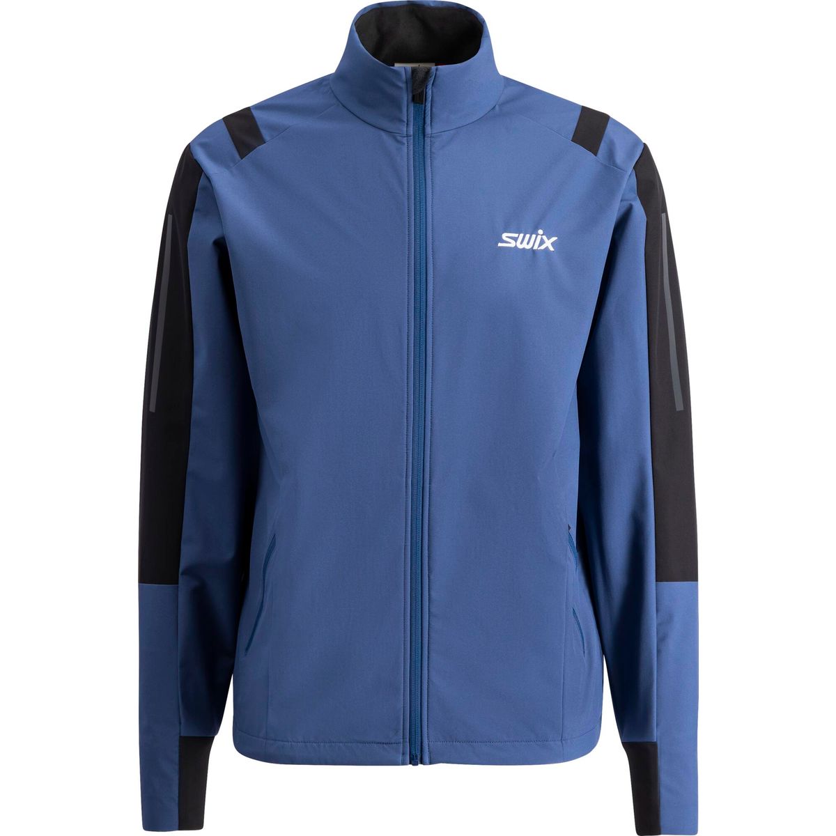 Swix Infinity Jacket M lake blue (75400) XL 15241-75400-XL